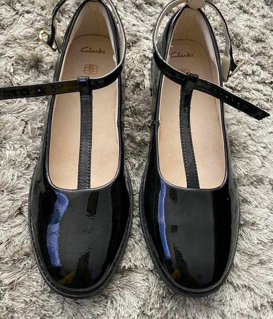 clarks shoes bournemouth